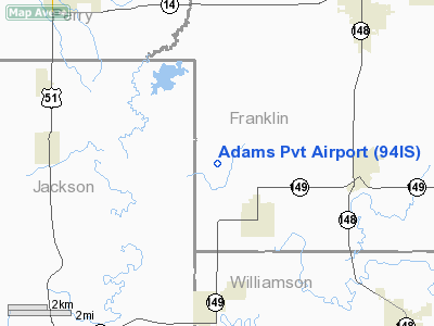 Adams Private Airport picture