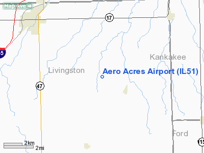 Aero Acres Airport picture