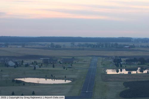 Aero Lake Estates Airport picture
