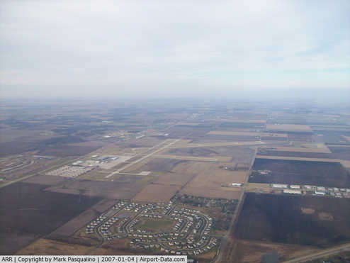 Aurora Municipal Airport picture