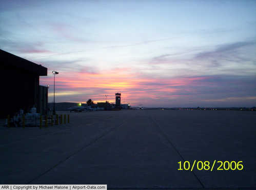 Aurora Municipal Airport picture