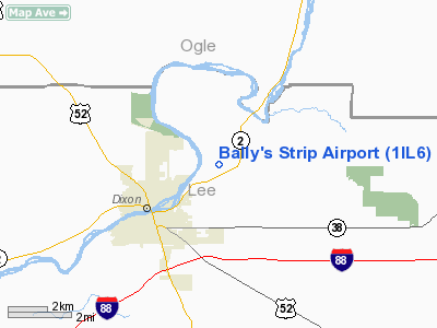 Bally's Strip Airport picture