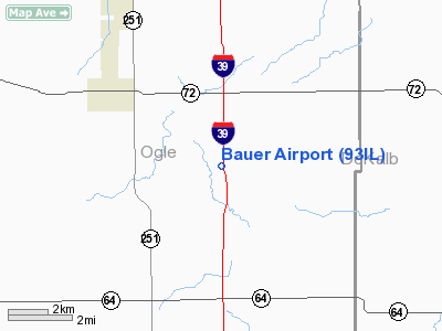 Bauer Airport picture