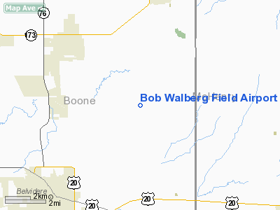 Bob Walberg Field Airport picture