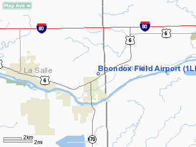 Boondox Field Airport picture