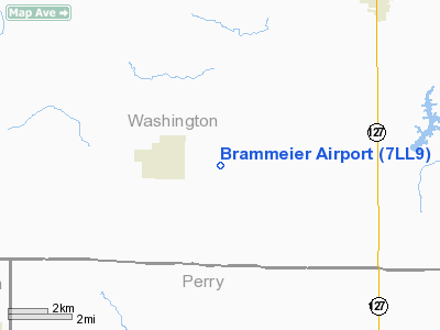 Brammeier Airport picture