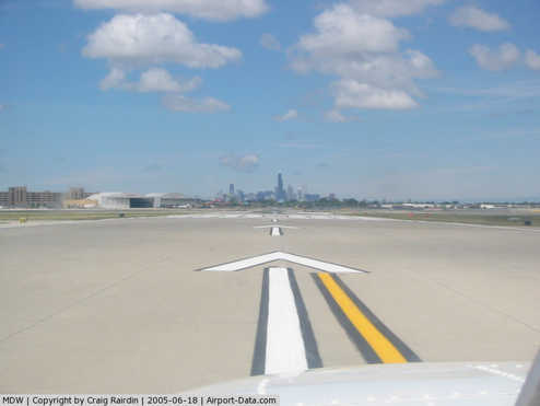 Chicago Midway International Airport picture