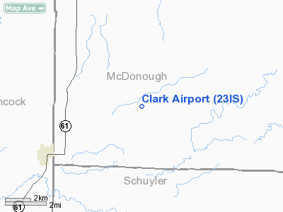 Clark Airport picture
