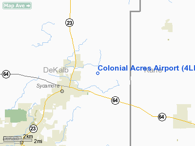 Colonial Acres Airport picture