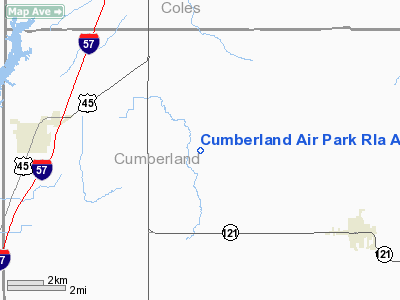 Cumberland Air Park Rla Airport picture