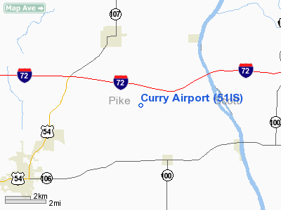Curry Airport picture