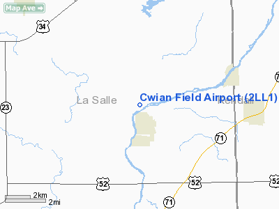 Cwian Field Airport picture