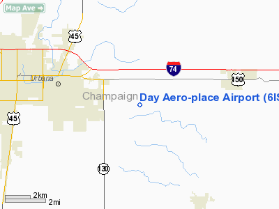 Day Aero-place Airport picture