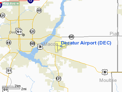 Decatur Airport picture