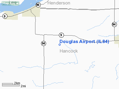 Douglas Airport picture