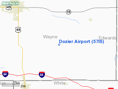 Dozier Airport picture