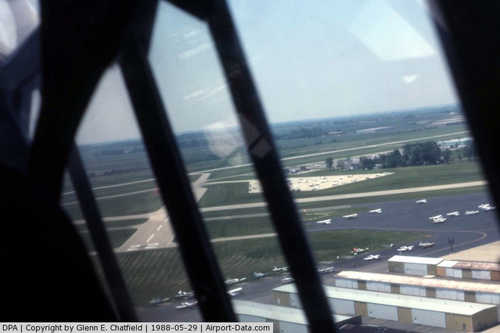 Dupage Airport picture