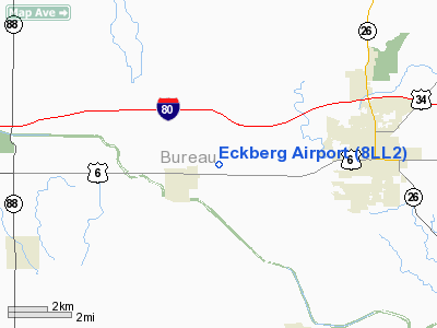 Eckberg Airport picture