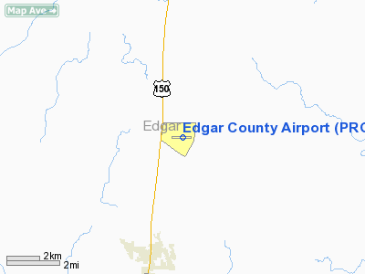 Edgar County Airport picture