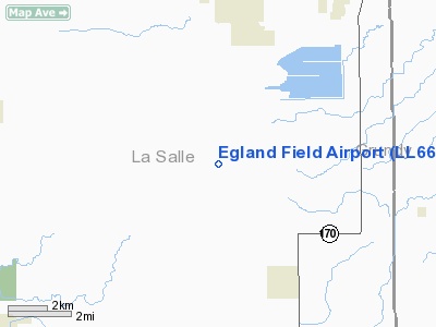 Egland Field Airport picture