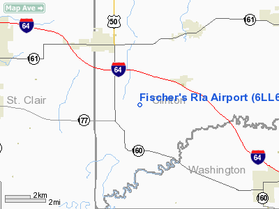 Fischer's Rla Airport picture