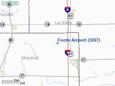 Foote Airport picture