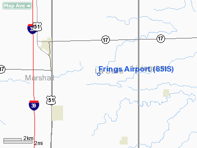 Frings Airport picture