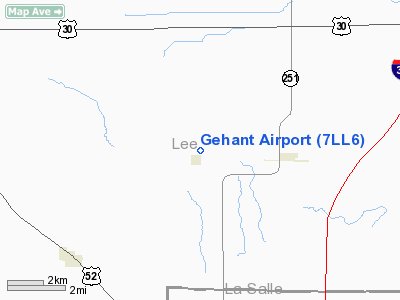 Gehant Airport picture