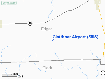 Glatthaar Airport picture