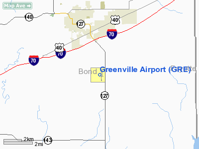 Greenville Airport picture
