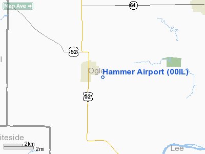 Hammer Airport picture