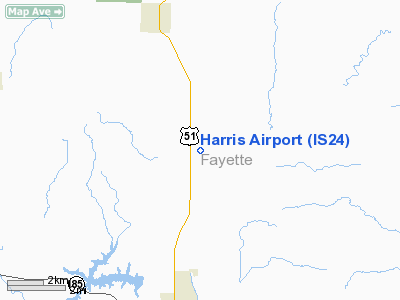 Harris Airport picture