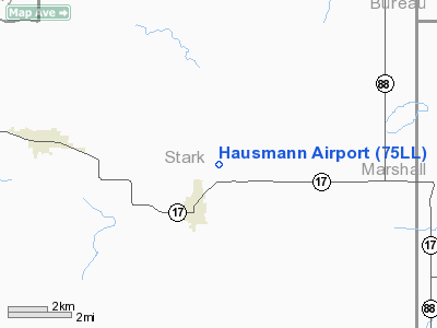 Hausmann Airport picture