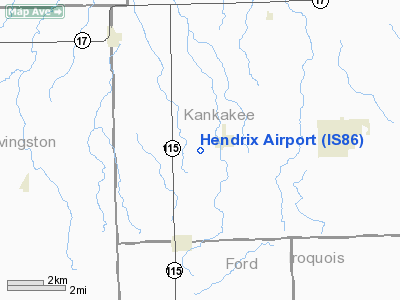 Hendrix Airport picture