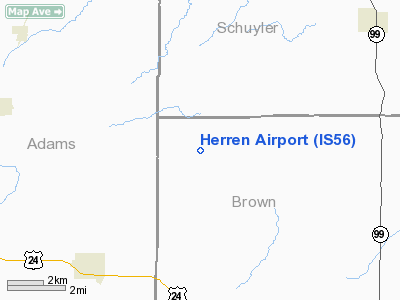 Herren Airport picture