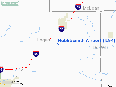 Hoblit/smith Airport picture