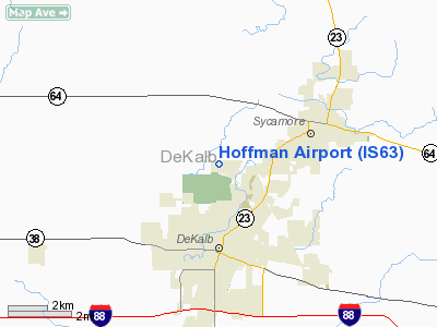 Hoffman Airport picture