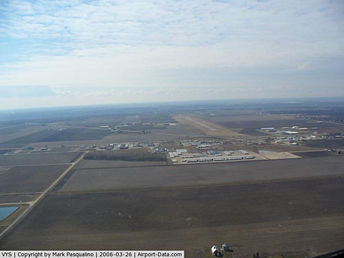 Illinois Valley Regional-walter A Duncan Field Airport picture