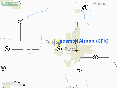 Ingersoll Fulton Airport picture