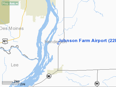 Johnson Farm Airport picture