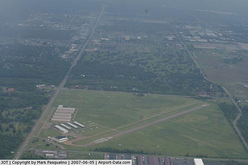 Joliet Regional Airport picture