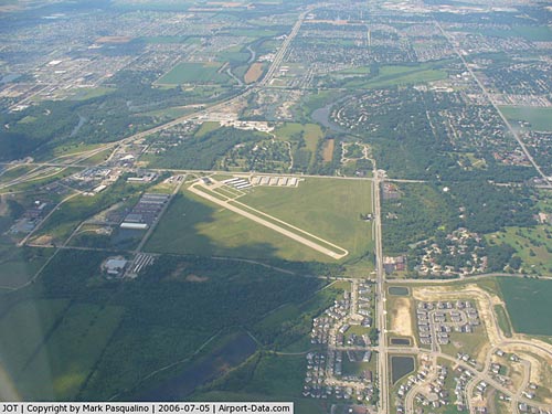 Joliet Regional Airport picture