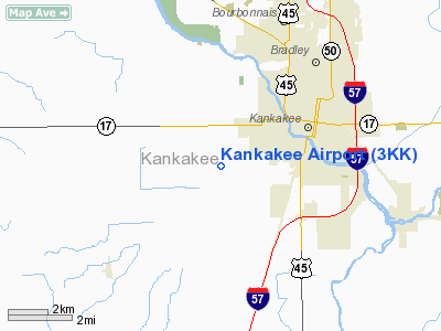 Kankakee Airport picture