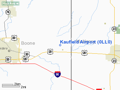 Kaufield Airport picture