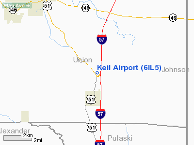 Keil Airport picture