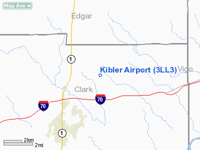 Kibler Airport picture