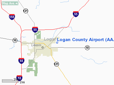Logan County Airport picture
