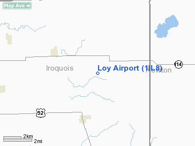 Loy Airport picture