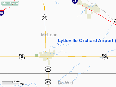 Lytleville Orchard Airport picture
