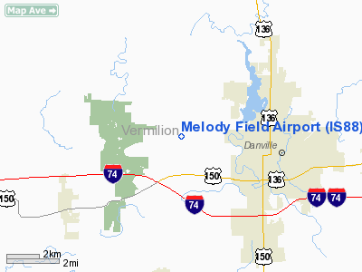 Melody Field Airport picture
